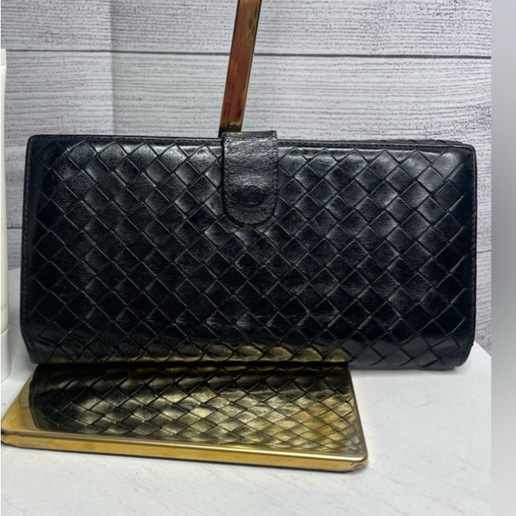 Bottega Veneta Handbags - BOTTEGA VENETA long wallet